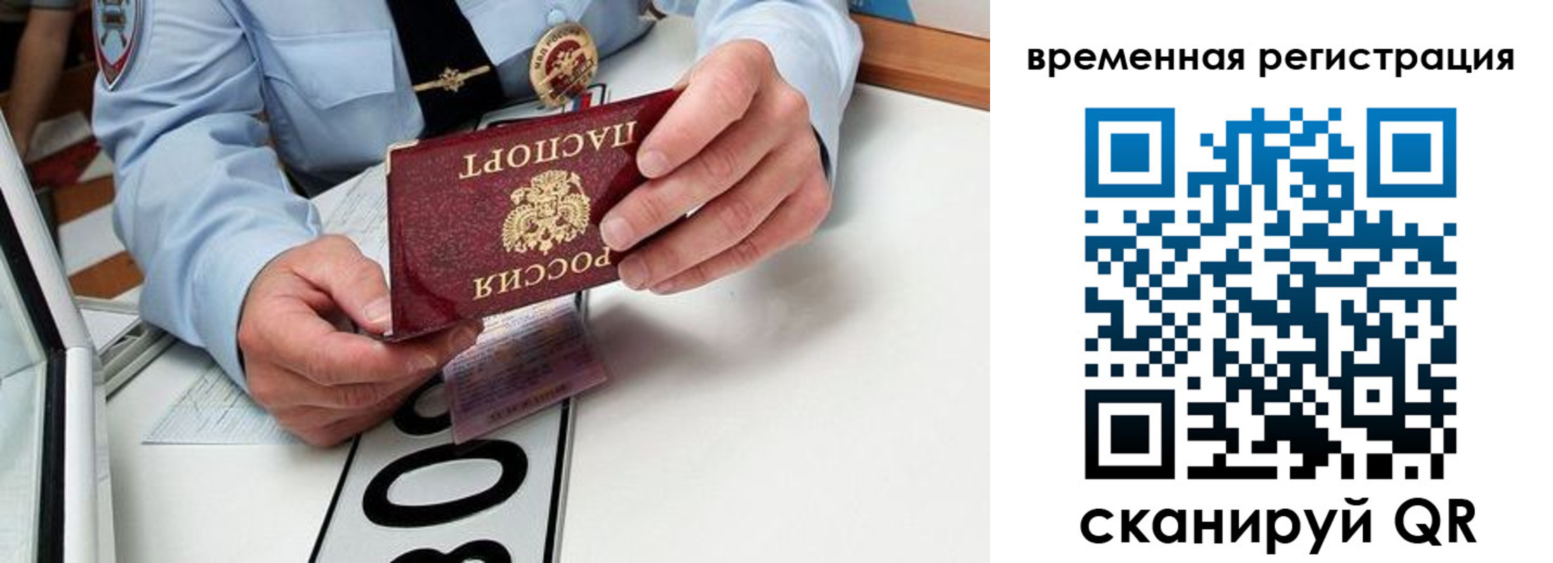 прописка гарантия в Белёве